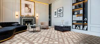 Dlažba imitace dřeva Intarsio - Foto 5