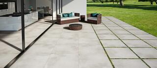 Dlažba imitace betonu Caementum - Foto 7