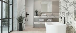 Obklad do koupelny Portwall