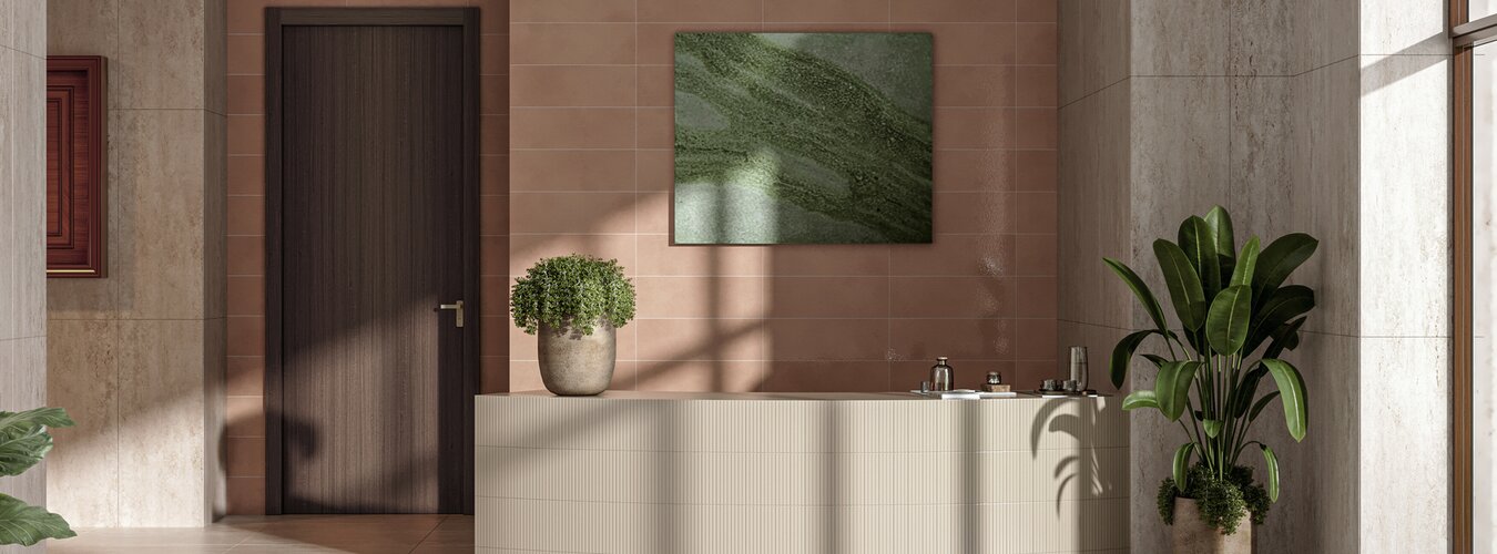 Obklad do koupelny Torcello - Foto 1