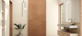 Obklady do koupelny nebo kuchyně Cute