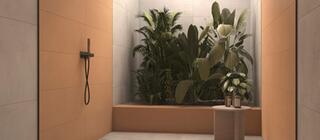 Obklady do koupelny nebo kuchyně Cute - Foto 3