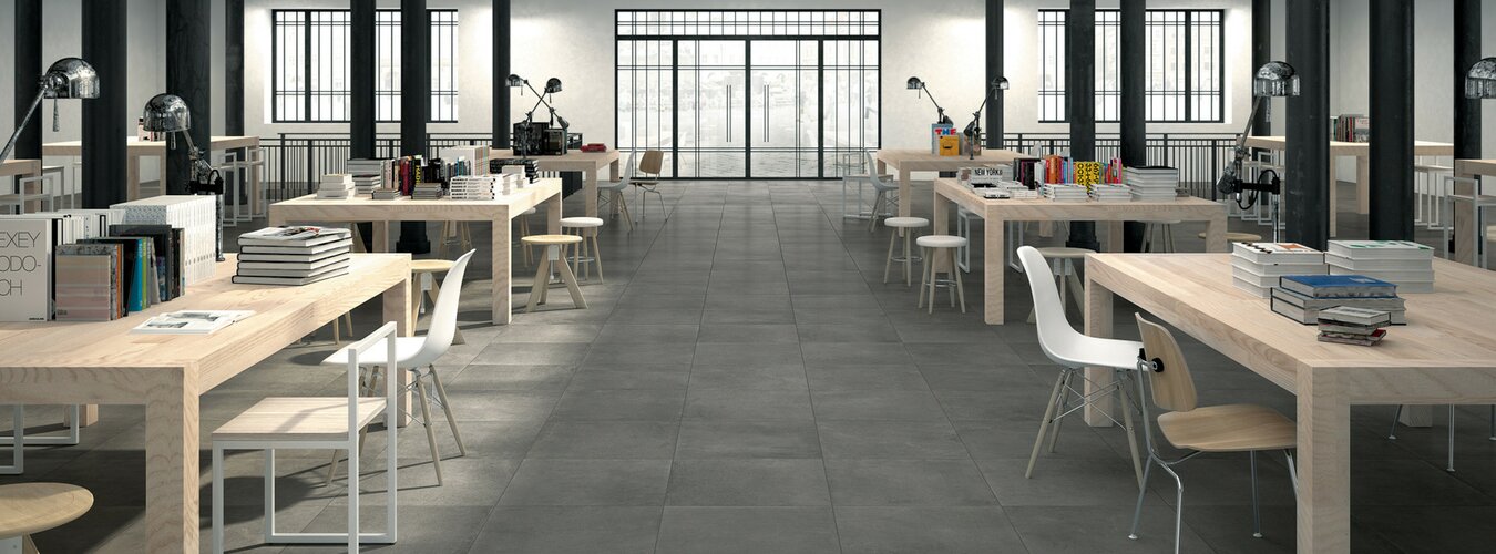 Dlažba imitace betonu November - Foto 1