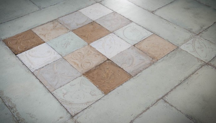 Designové obklady a dlažba TIN TILES - Stylová moderní dlažba Tin TilesDesignové obklady a dlažba TIN TILES - Stylová moderní dlažba Tin Tiles