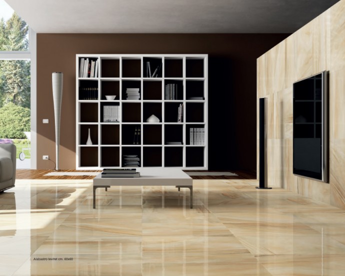 VALENTINO - Alabastro 60x60 - Luxusní dlažba do interiéru Valentino. Perfektní volba do luxusní koupelny, nebo kamkoli jinam do interiéru.VALENTINO - Alabastro 60x60 - Luxusní dlažba do interiéru Valentino. Perfektní volba do luxusní koupelny, nebo kamkoli jinam do interiéru.