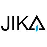 Logo JIKA - jika, koupelny, sanita, wc, umyvadla, záchody, toalety