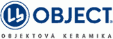 Logo LB OBJECT - lb object, obklady, dlažby, koupelny, kuchyně