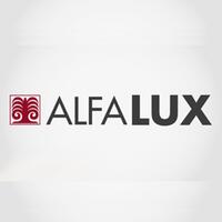Logo Alfalux - alfalux, obklady, dlažby