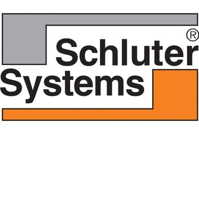 Výrobce SCHLÜTER - SCHLÜTER, obklady, dlažby, podlahy, koupelny, kuchyně