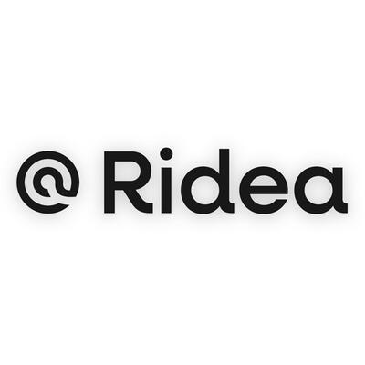 Výrobce Ridea - 
